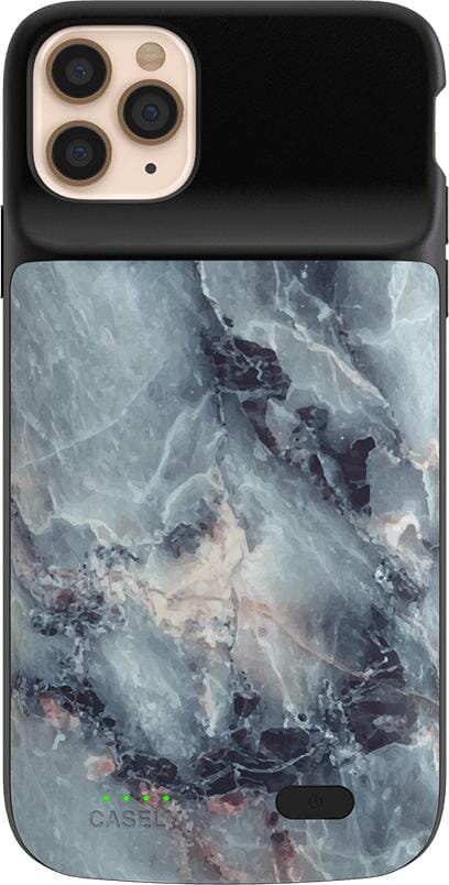 Deep Sea | Blue Marble Case iPhone Case get.casely Power 2.0 iPhone 13 Pro 